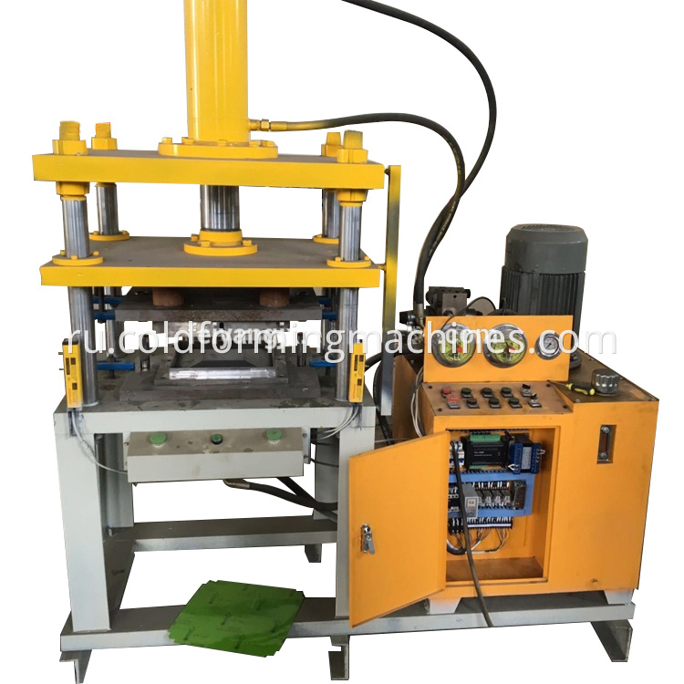 6 3d wall panel machine for decoration